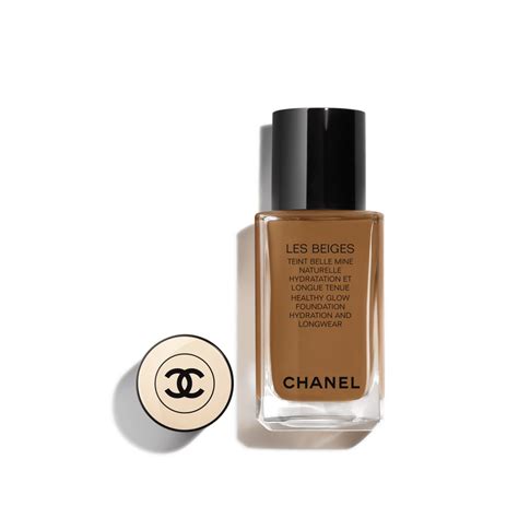 is chanel les beiges discontinued|chanel foundation discontinued.